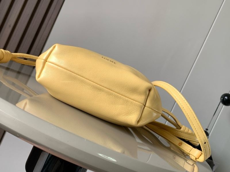 Loewe Flamenco Bags